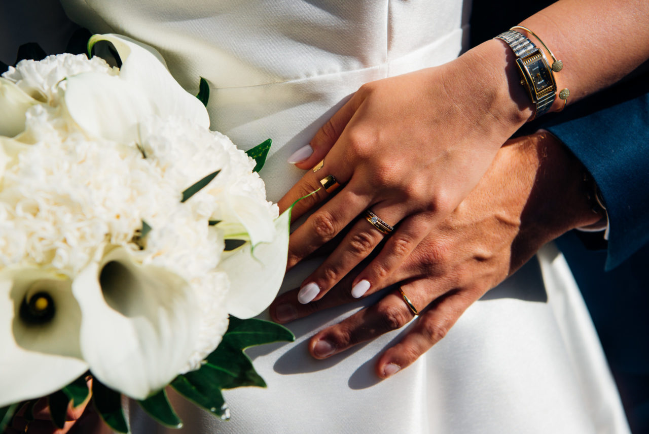 Protégé : Mariage Nazanine & Cédric